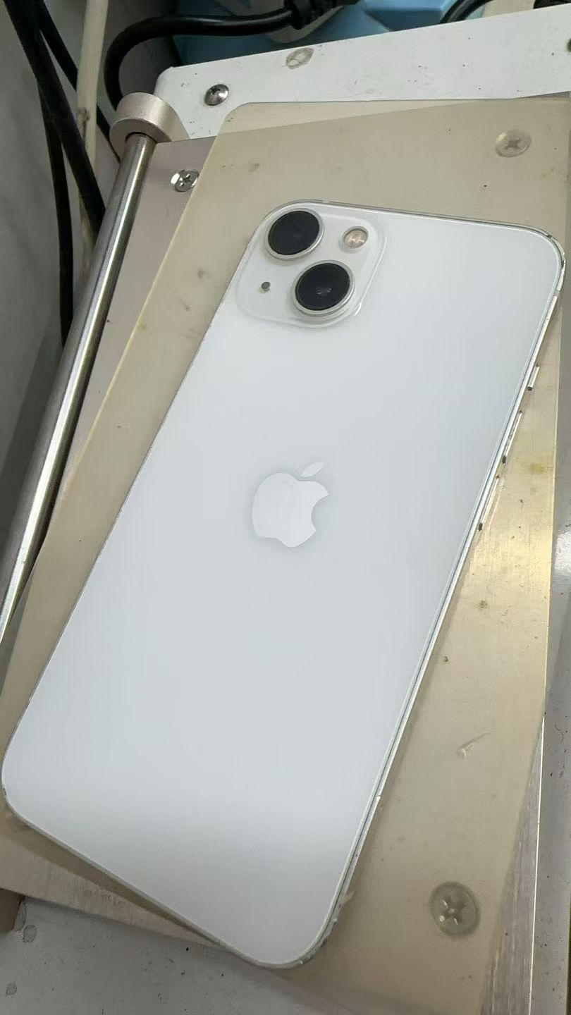 手机与数码设备维修检测工作台
